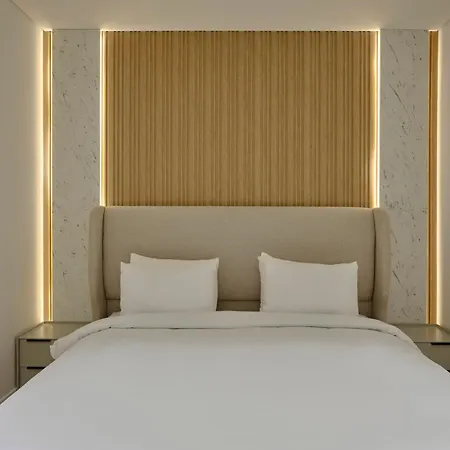 Nur Hotel de apartamente Atena