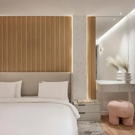 Nur Hotel de apartamente