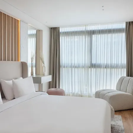 Nur Hotel de apartamente *
