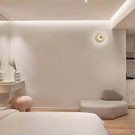 Nur Aparthotel Atene