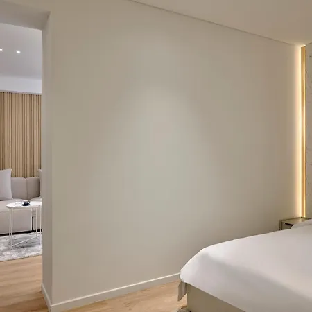 Nur Aparthotel Atene