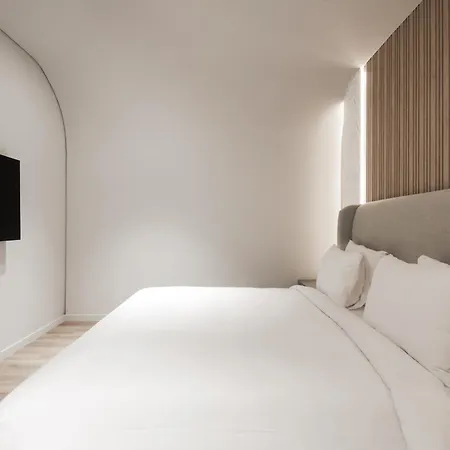 Aparthotel Nur Atene