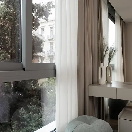 Aparthotel Nur Atene